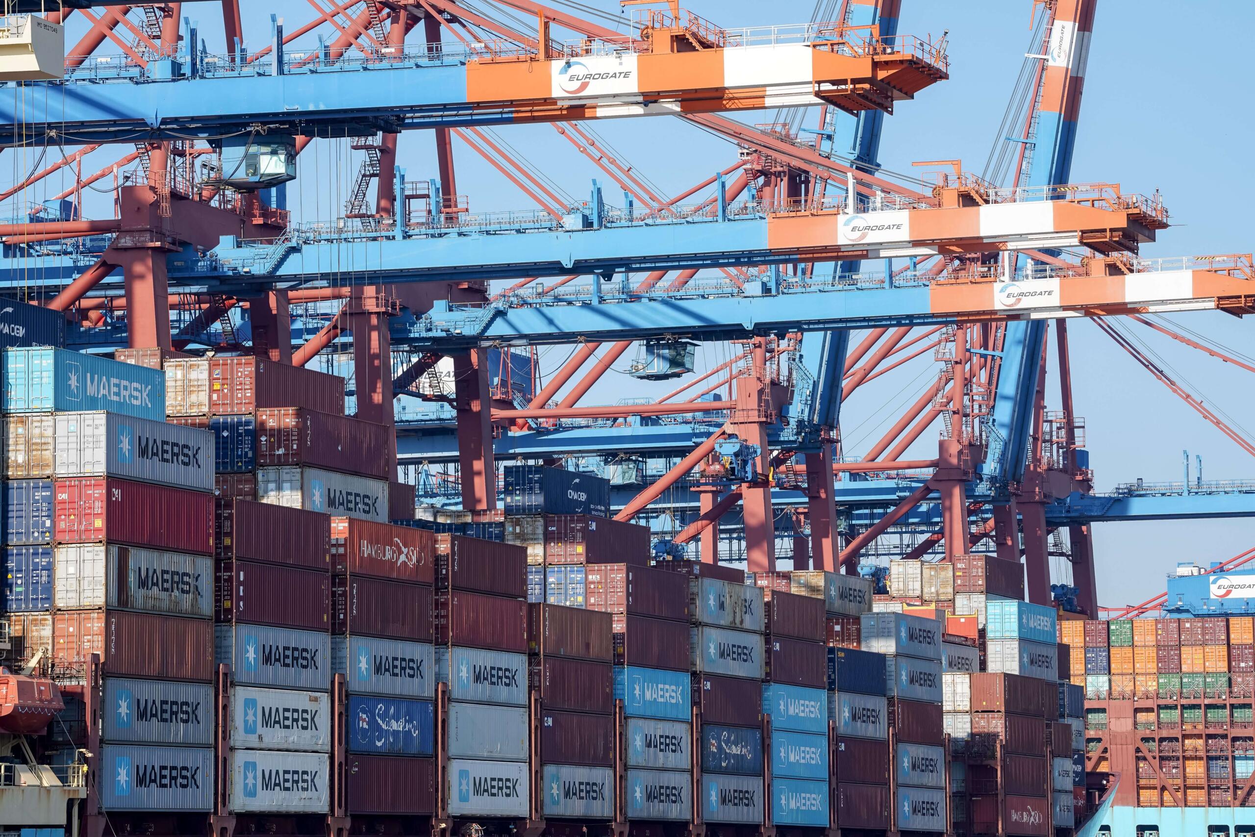 Shipping and Logistics