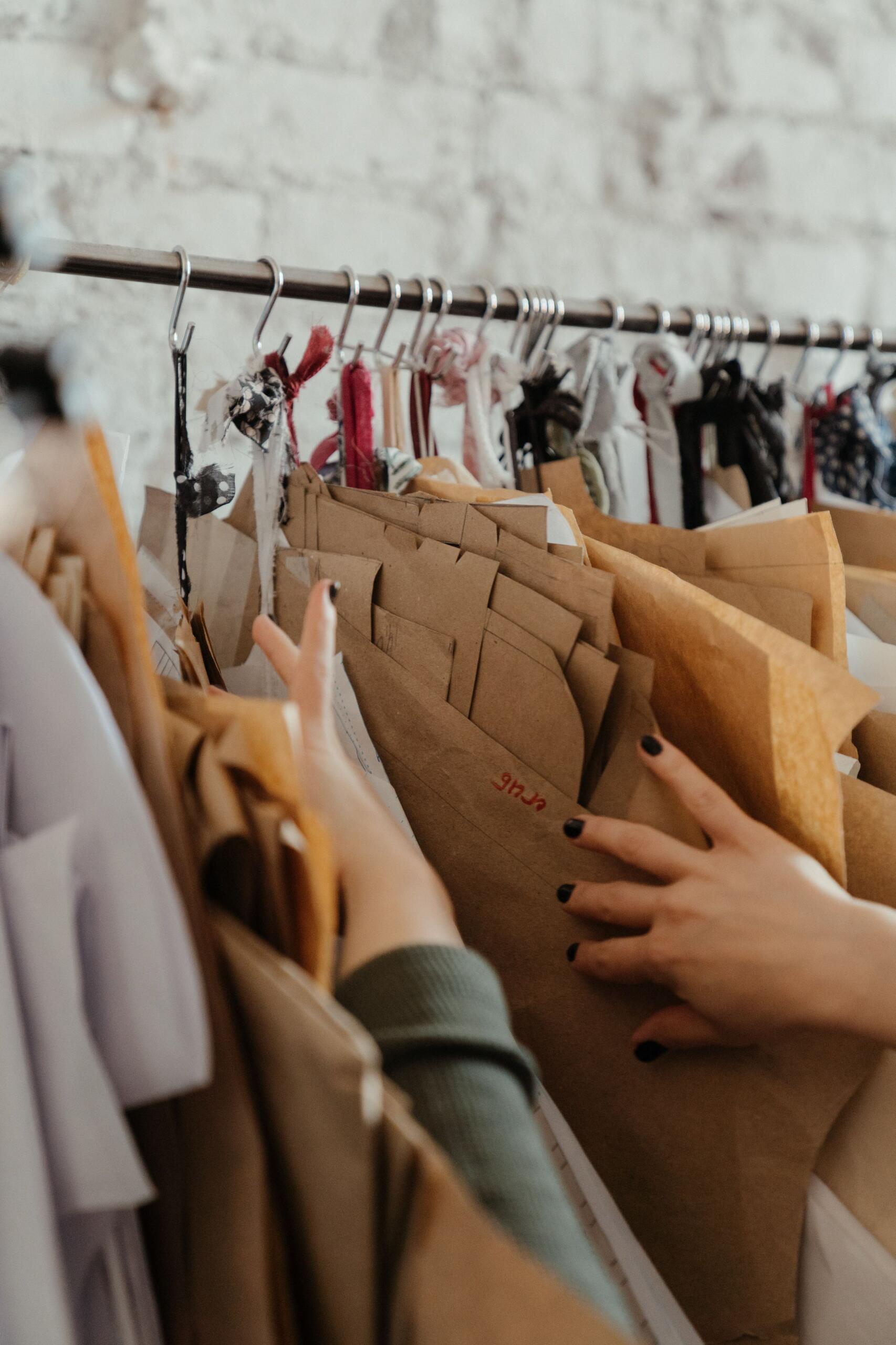 Sourcing and Production
